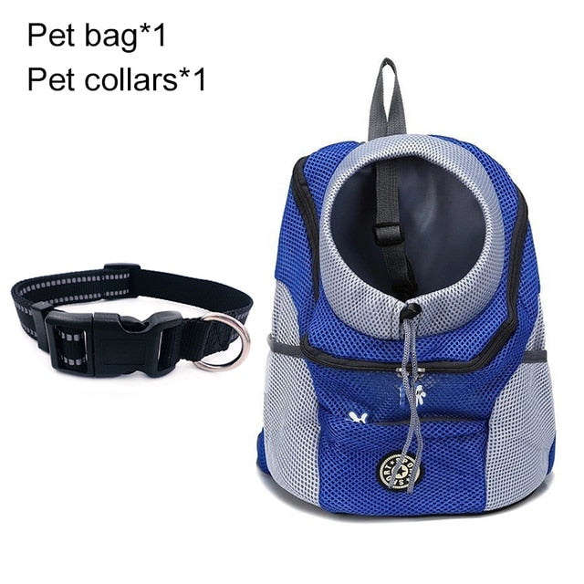 Pet Travel Carrier Bag