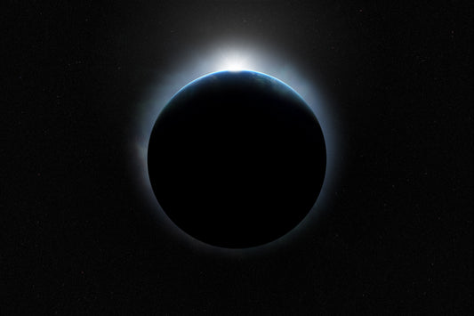 Moon Eclipse Design