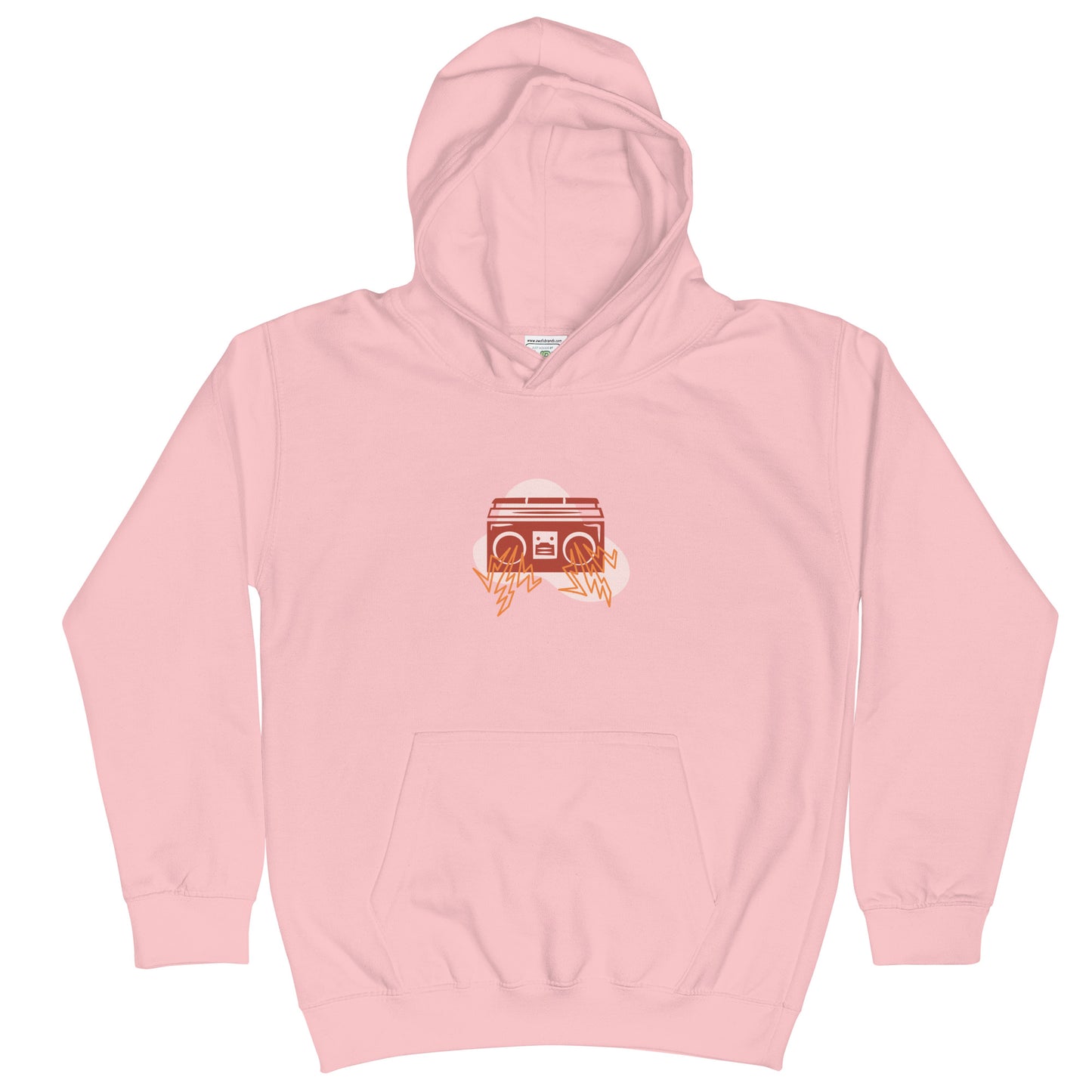 Kids Hoodie