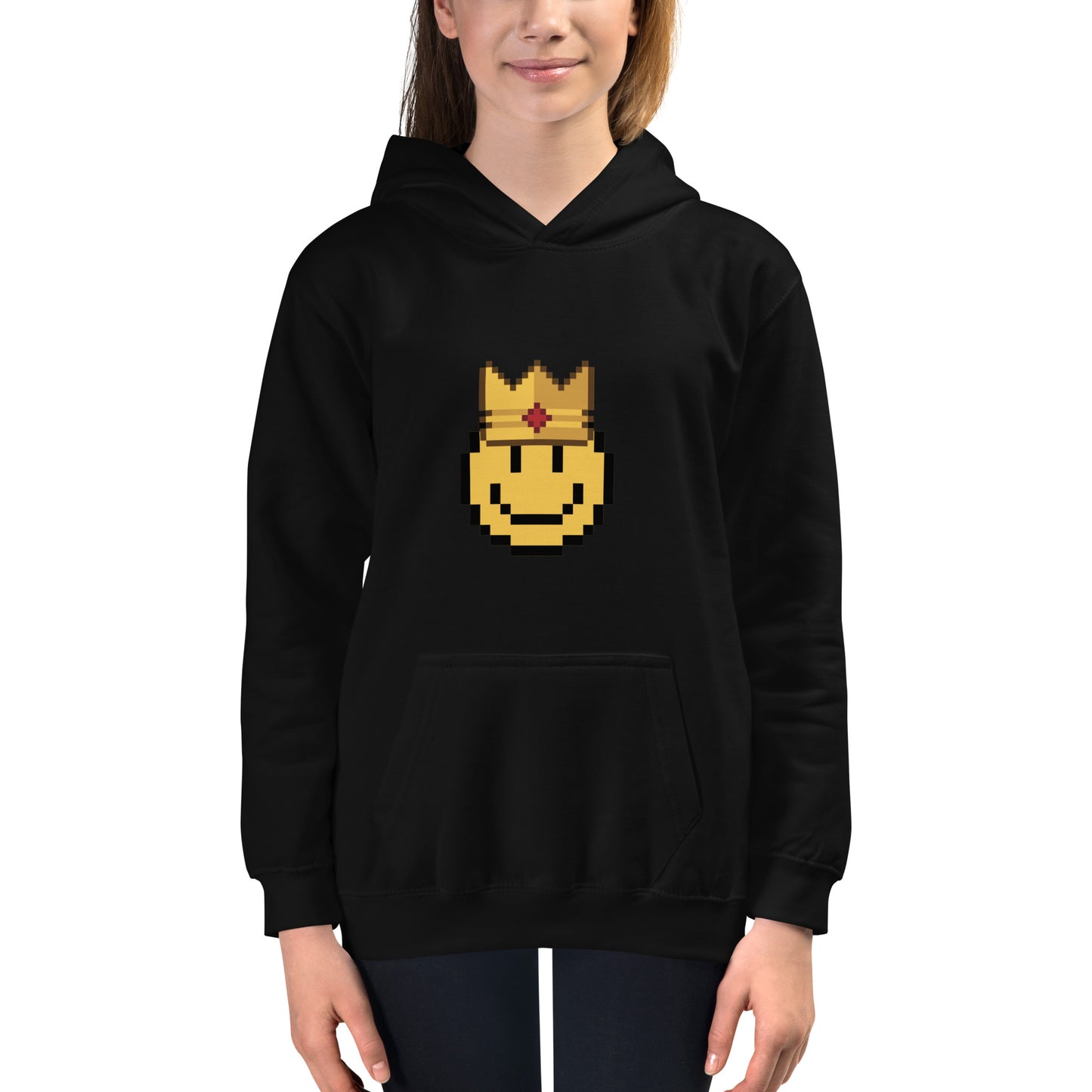 Kids Hoodie