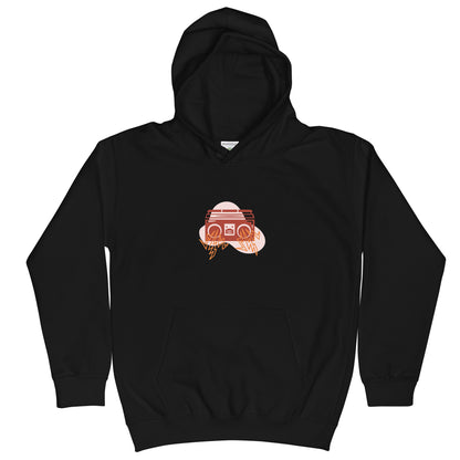 Kids Hoodie