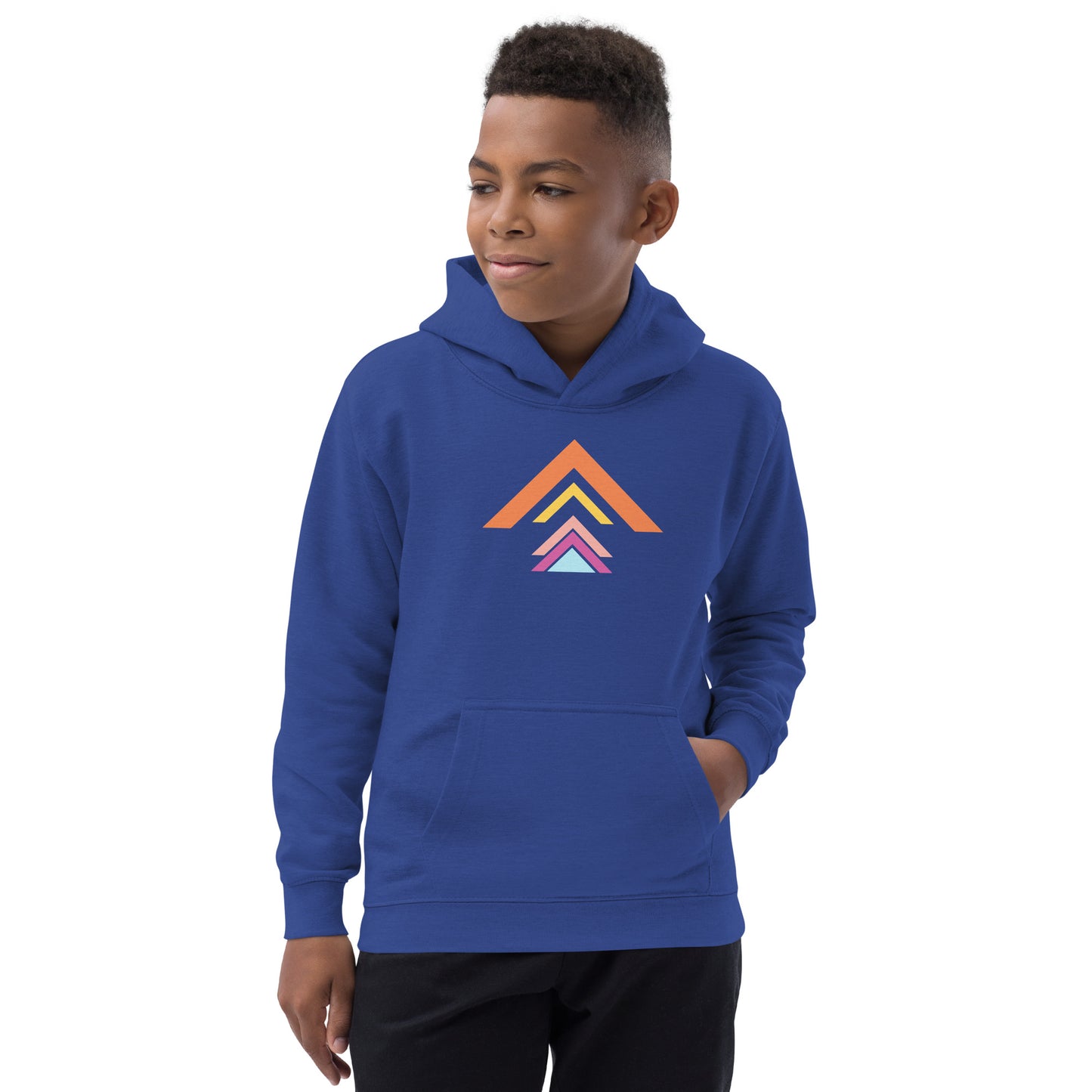 Kids Hoodie