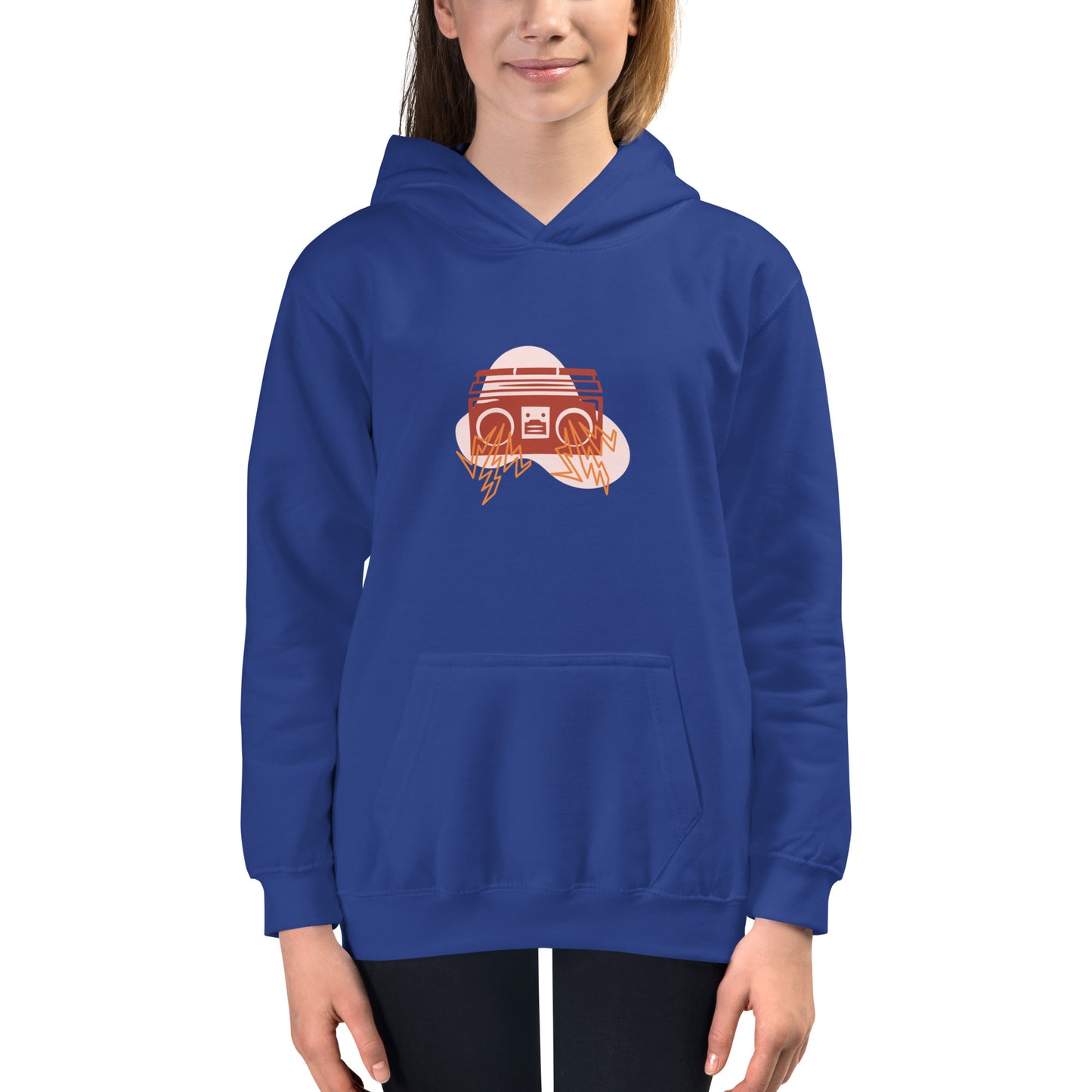 Kids Hoodie