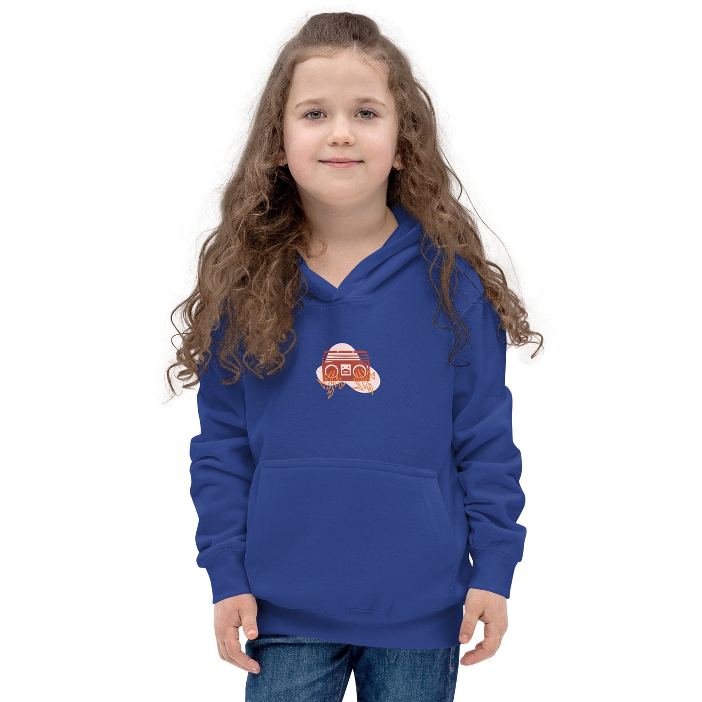 Kids Hoodie