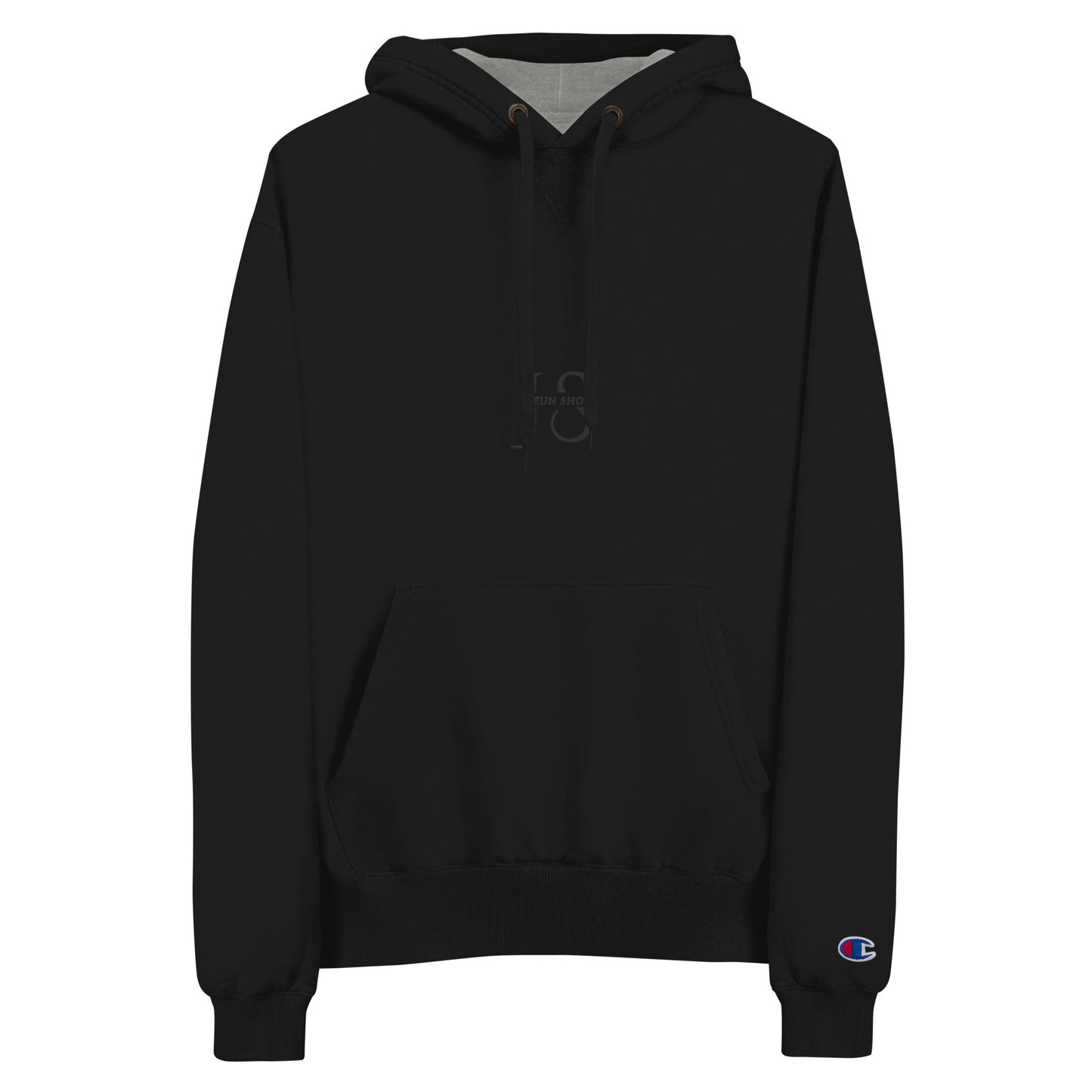 Champion Hoodie