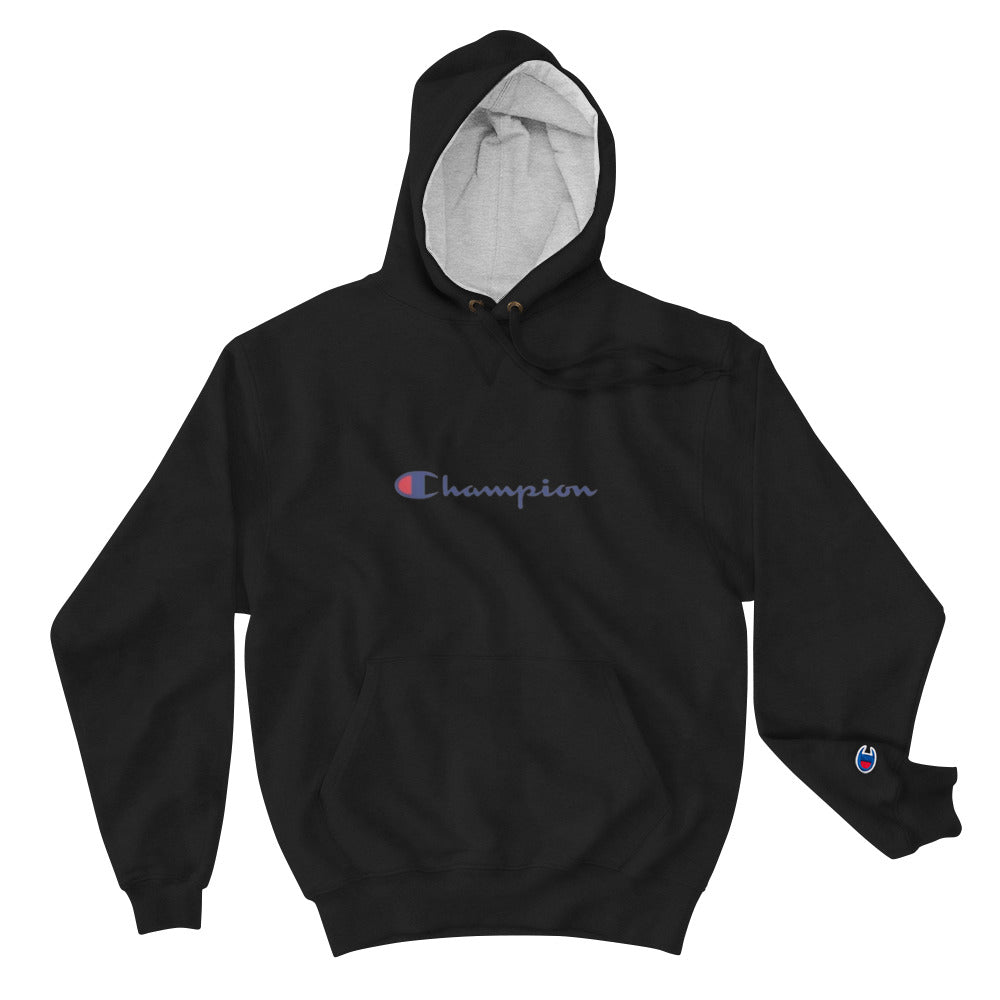 Champion Hoodie