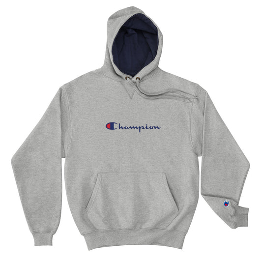 Champion Hoodie