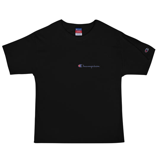 Men's Champion T-Shirt