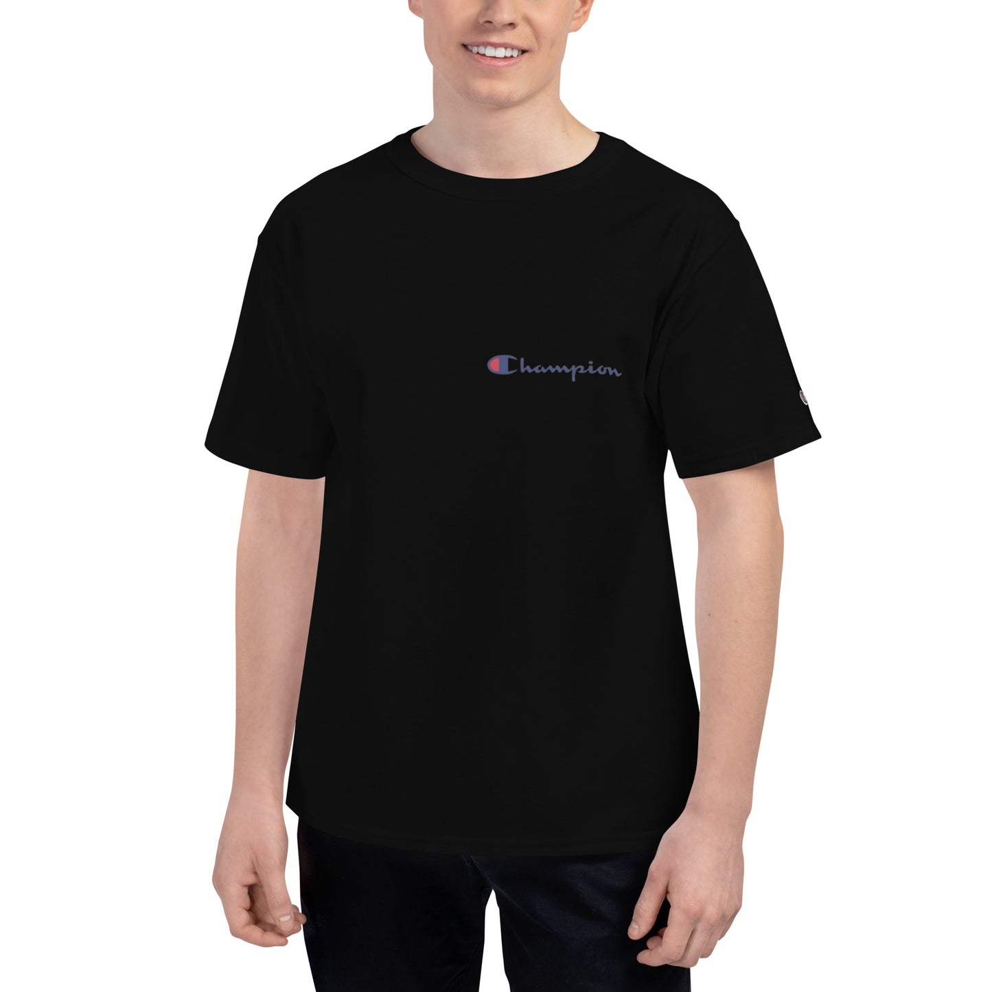 Men's Champion T-Shirt