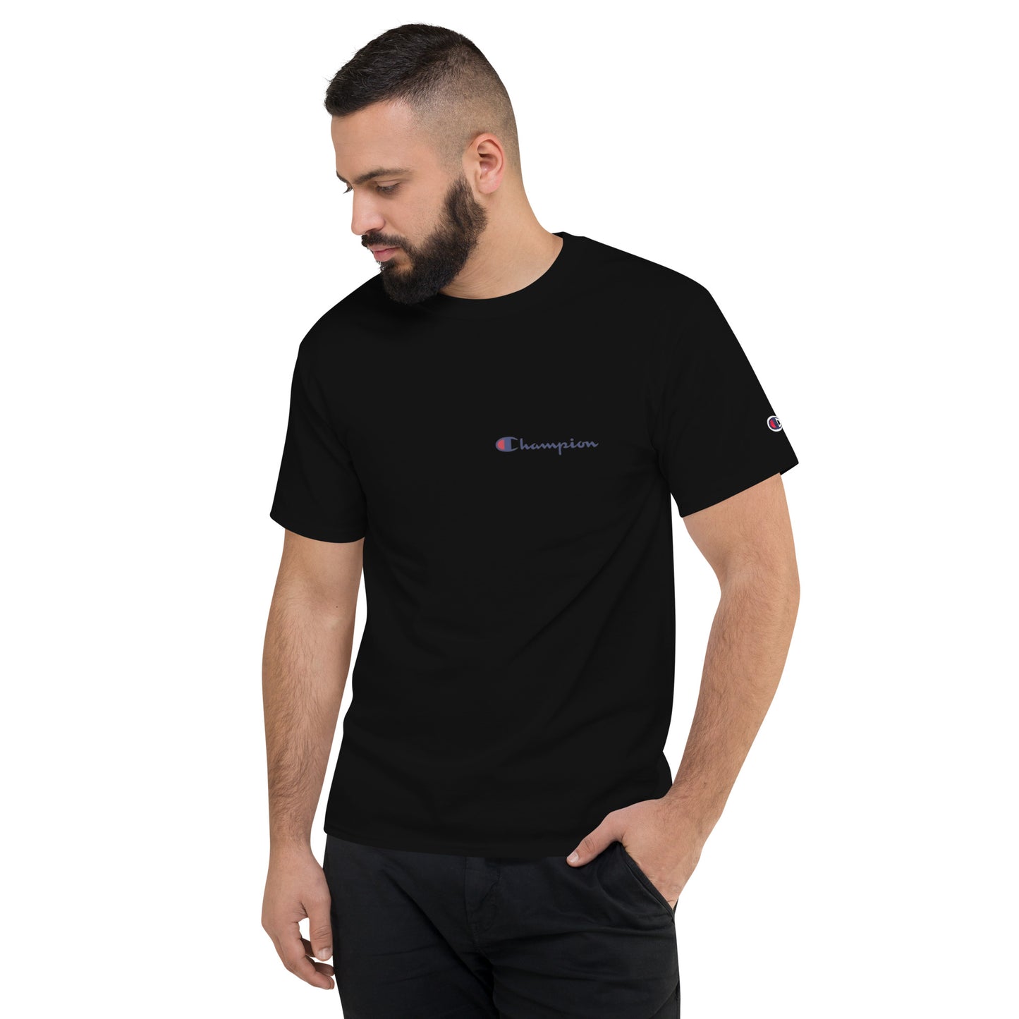 Men's Champion T-Shirt