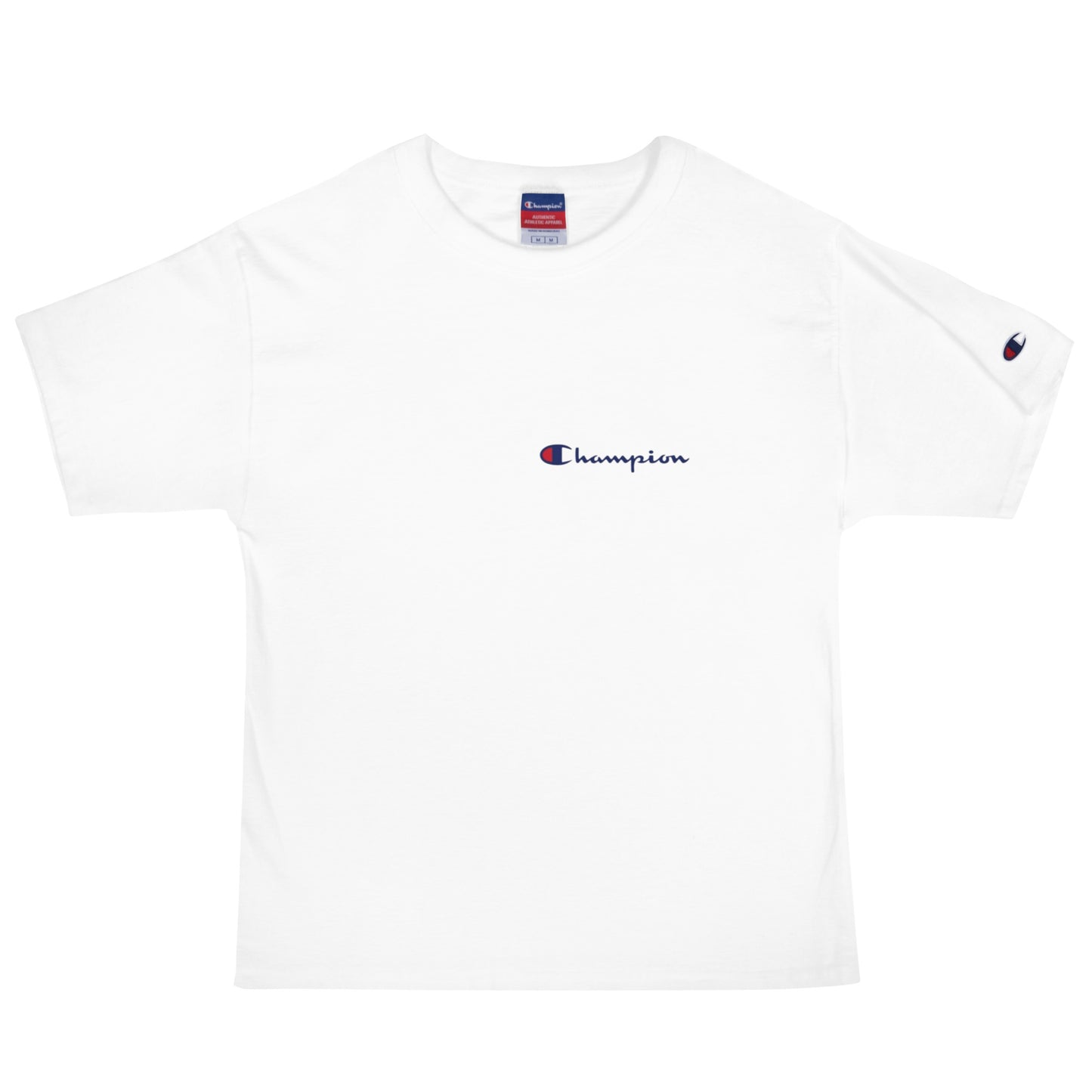 Men's Champion T-Shirt