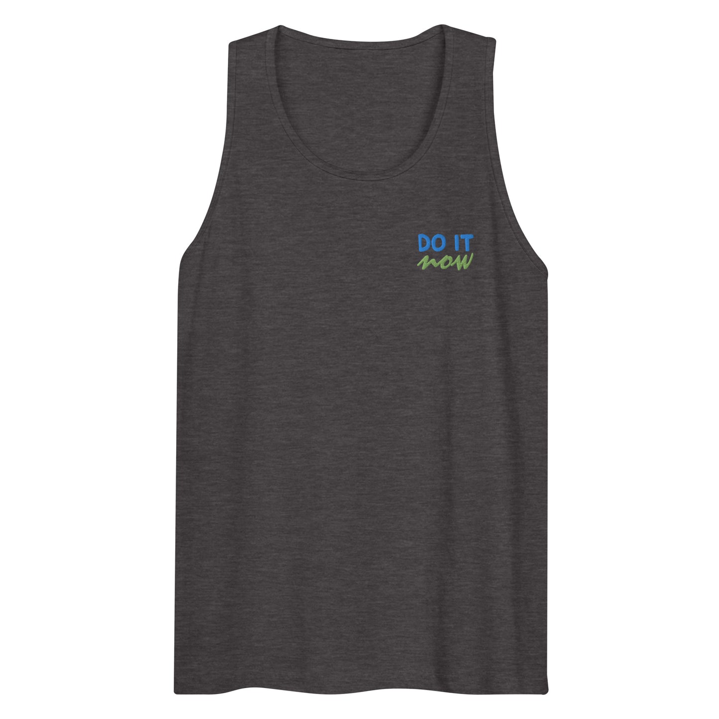 Men’s premium tank top