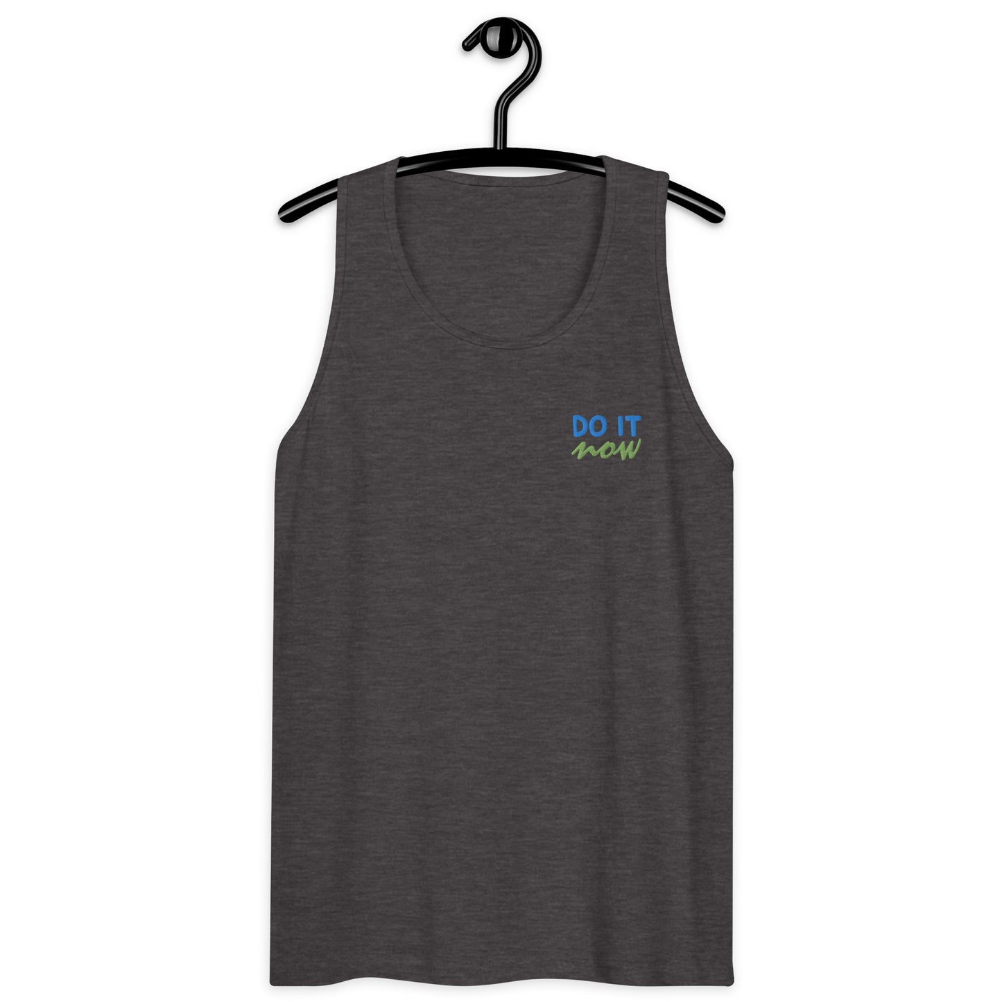 Men’s premium tank top