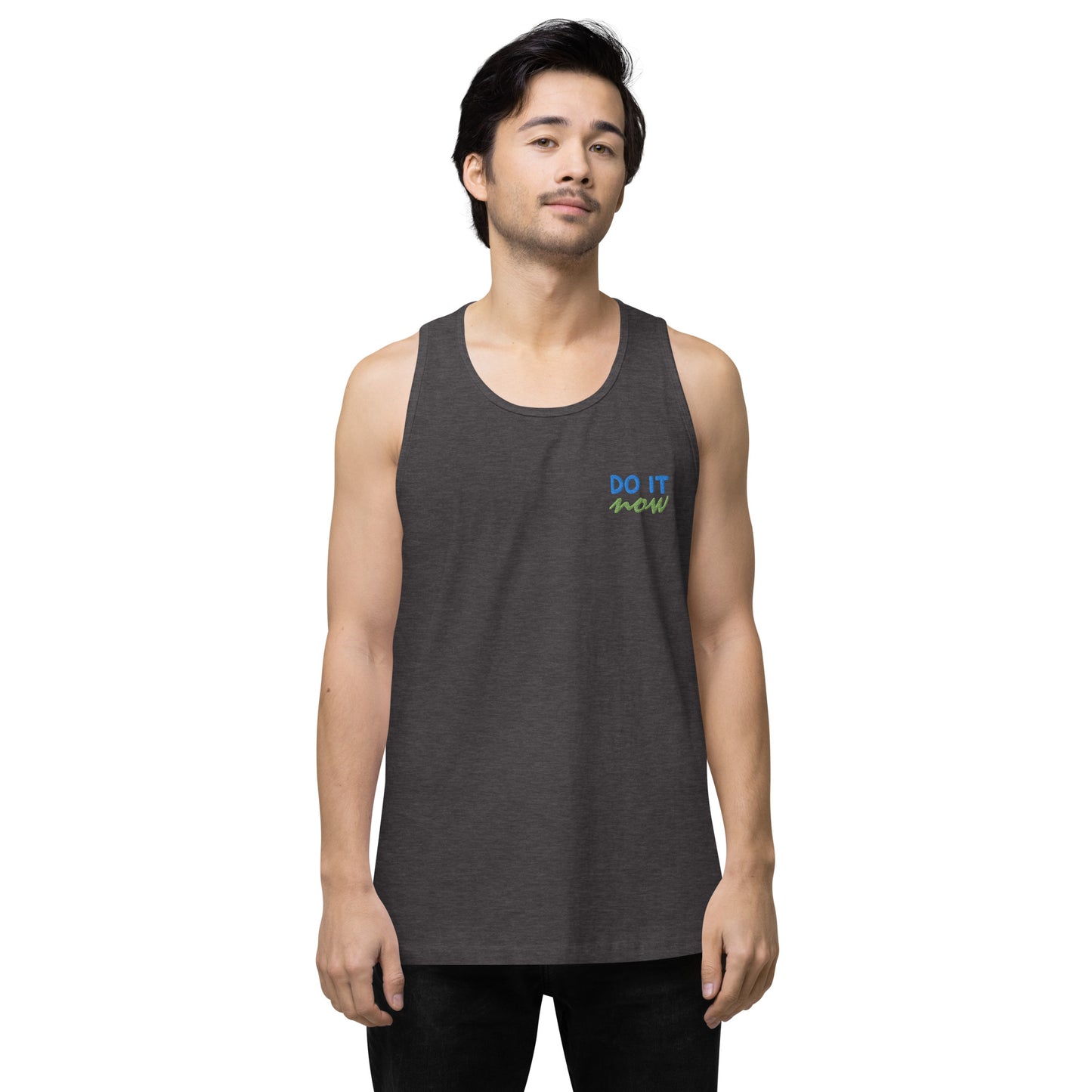 Men’s premium tank top