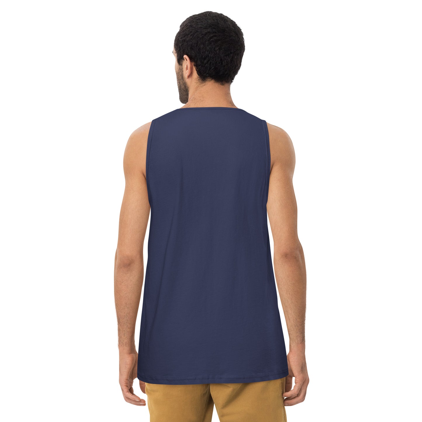 Men’s premium tank top