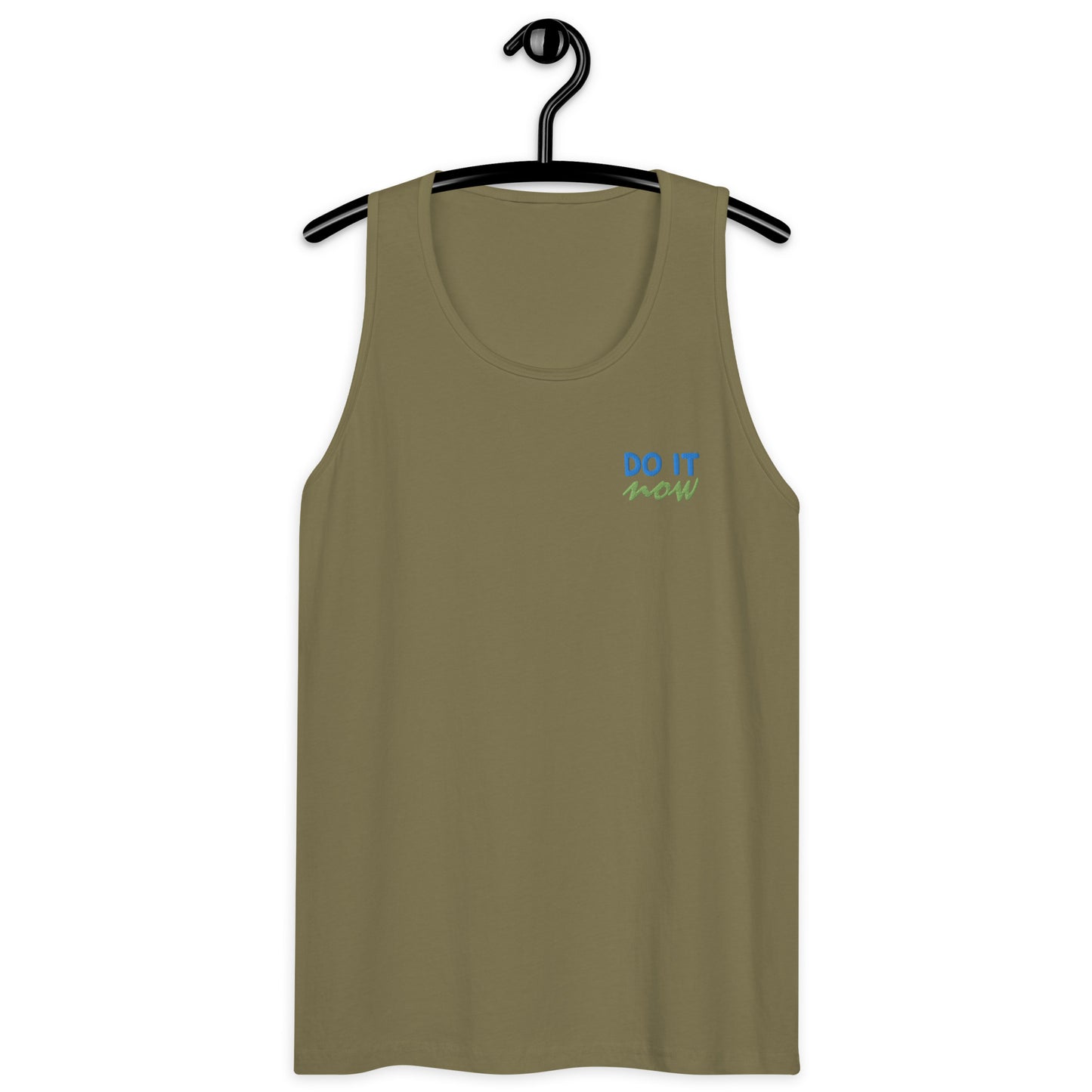 Men’s premium tank top