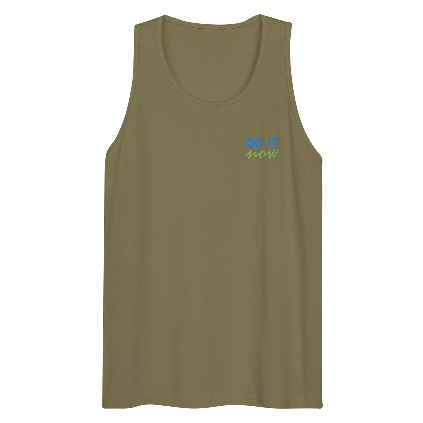 Men’s premium tank top