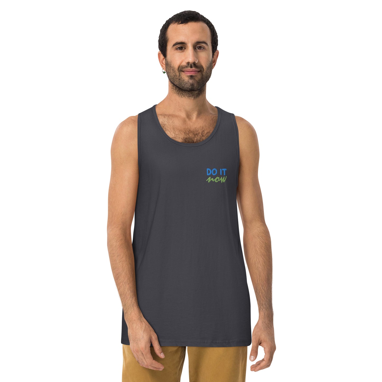 Men’s premium tank top