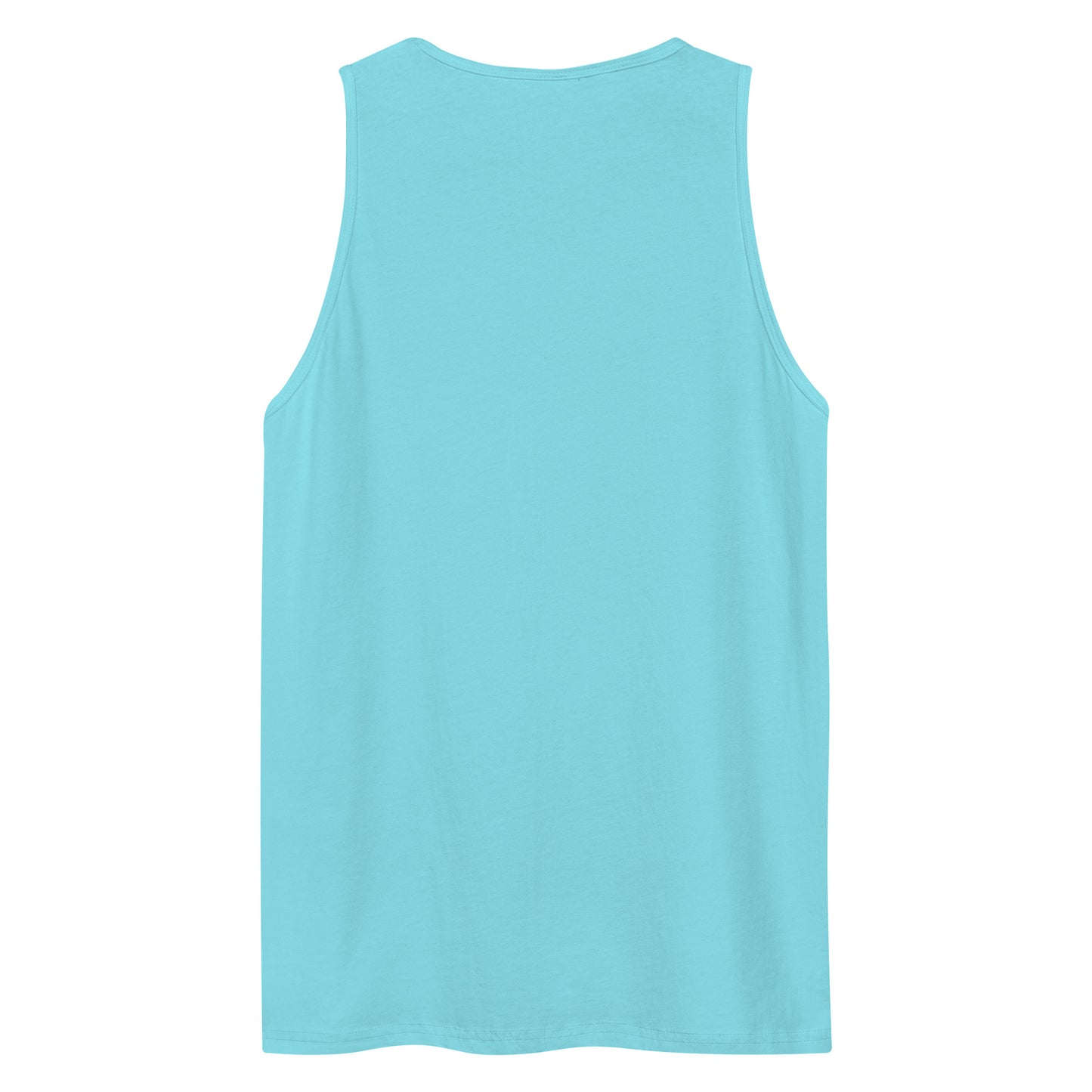 Men’s premium tank top