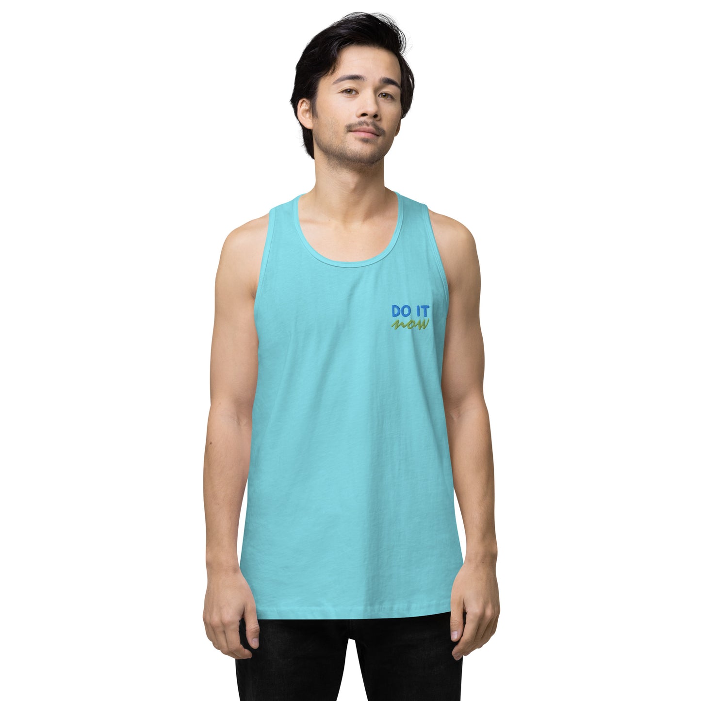 Men’s premium tank top