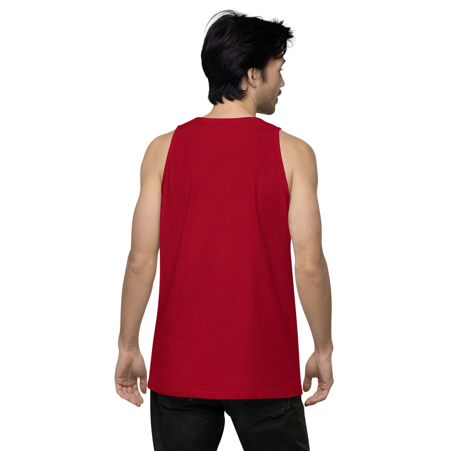 Men’s premium tank top