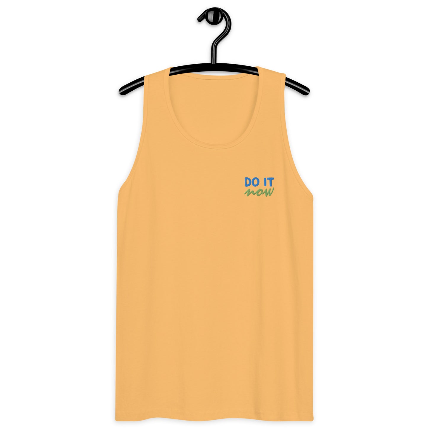 Men’s premium tank top