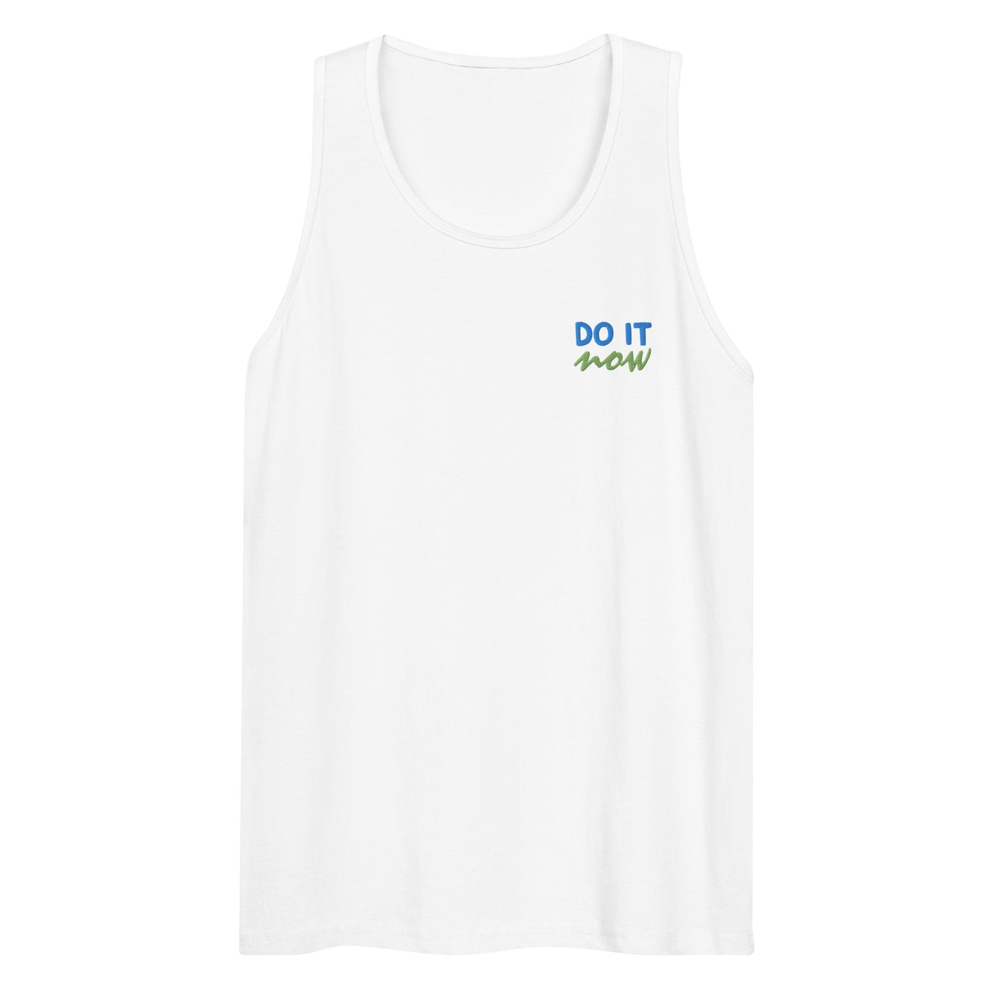 Men’s premium tank top