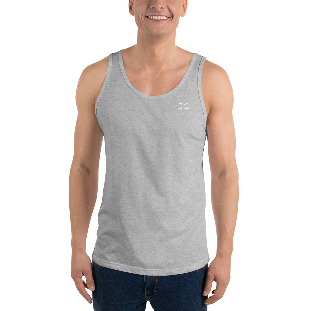 Unisex Tank Top