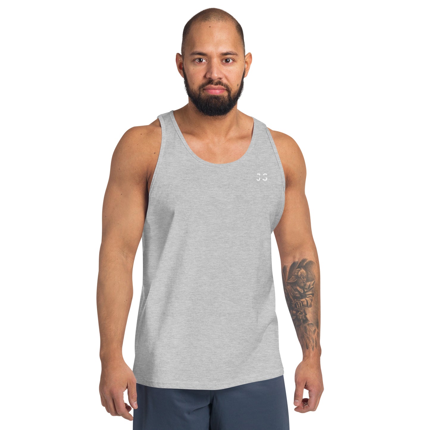 Unisex Tank Top