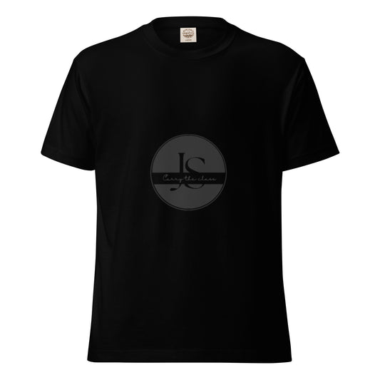 Organic cotton t-shirt