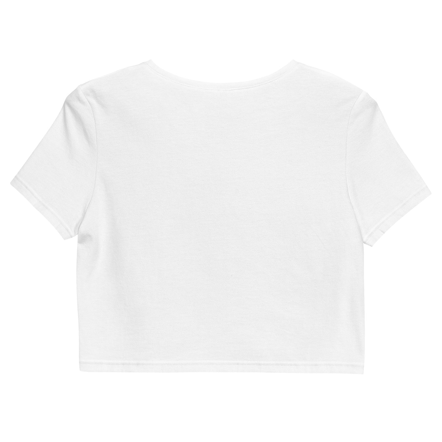 Organic Crop Top