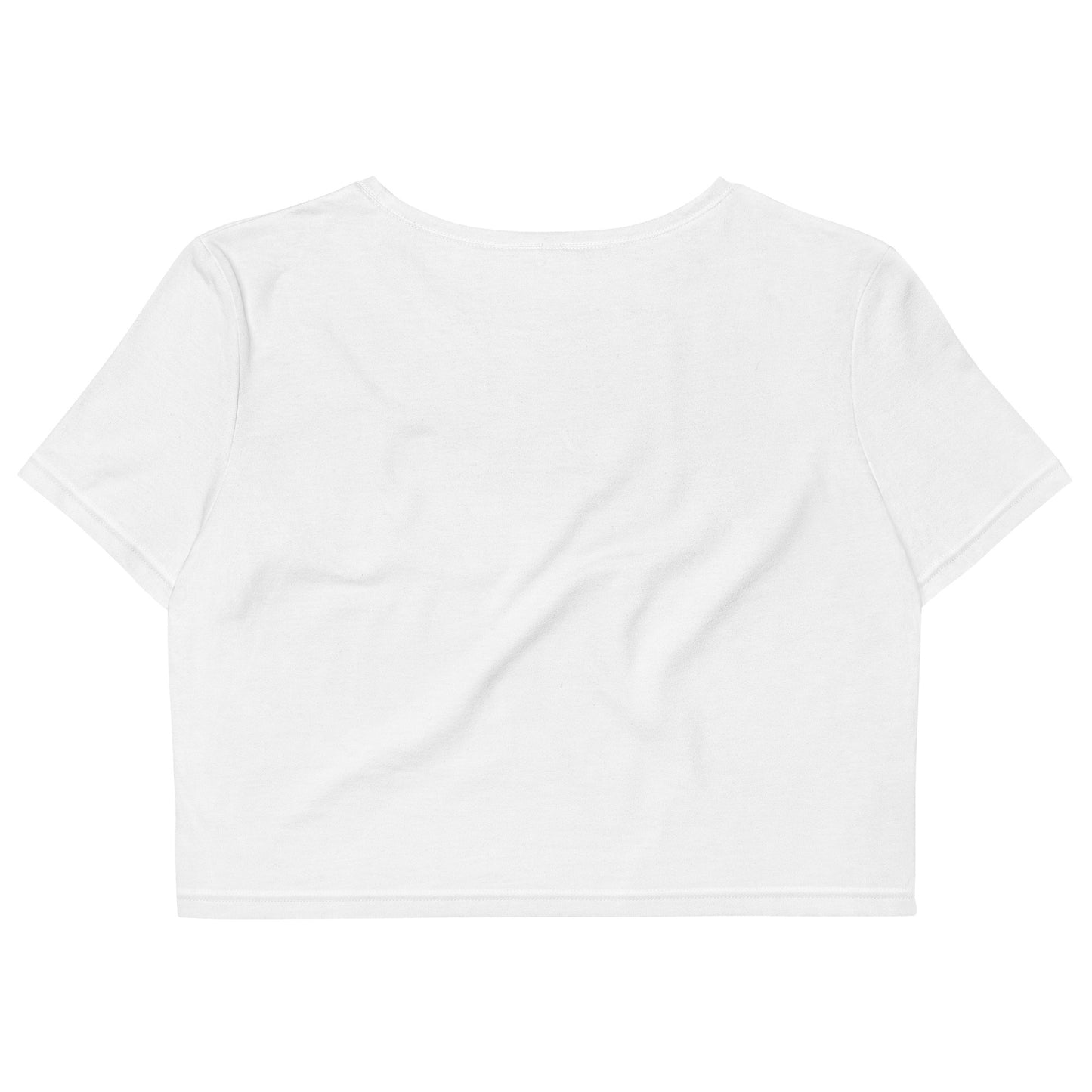 Organic Crop Top