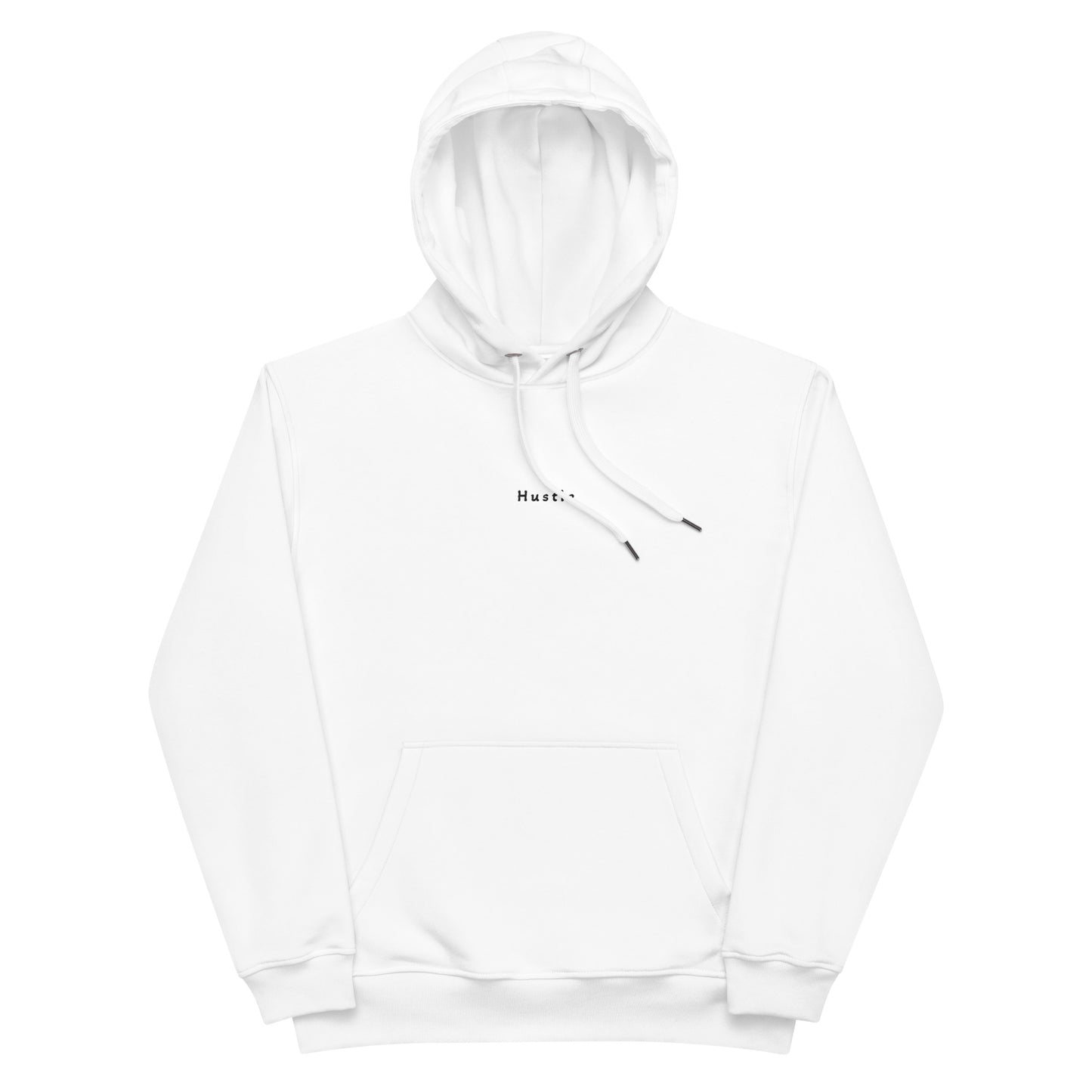 Premium eco hoodie