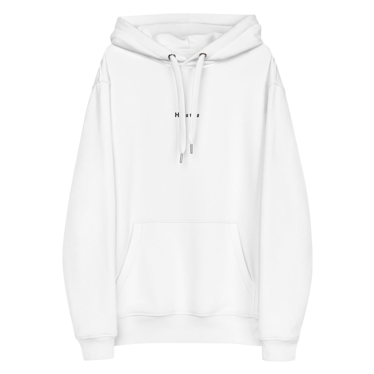 Premium eco hoodie