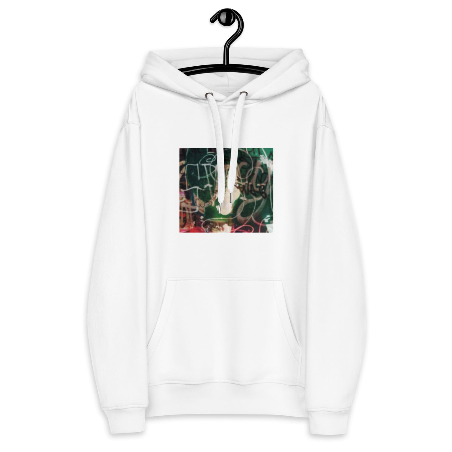 Premium eco hoodie