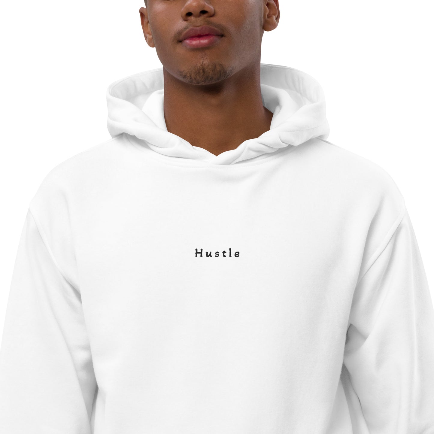 Premium eco hoodie