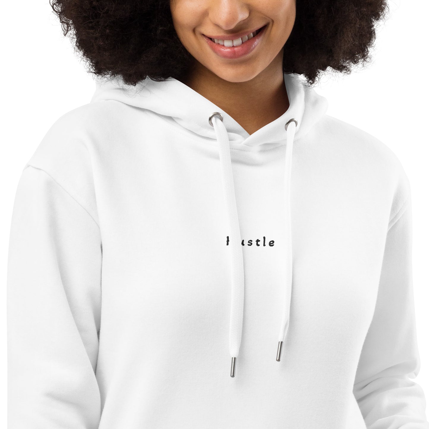 Premium eco hoodie