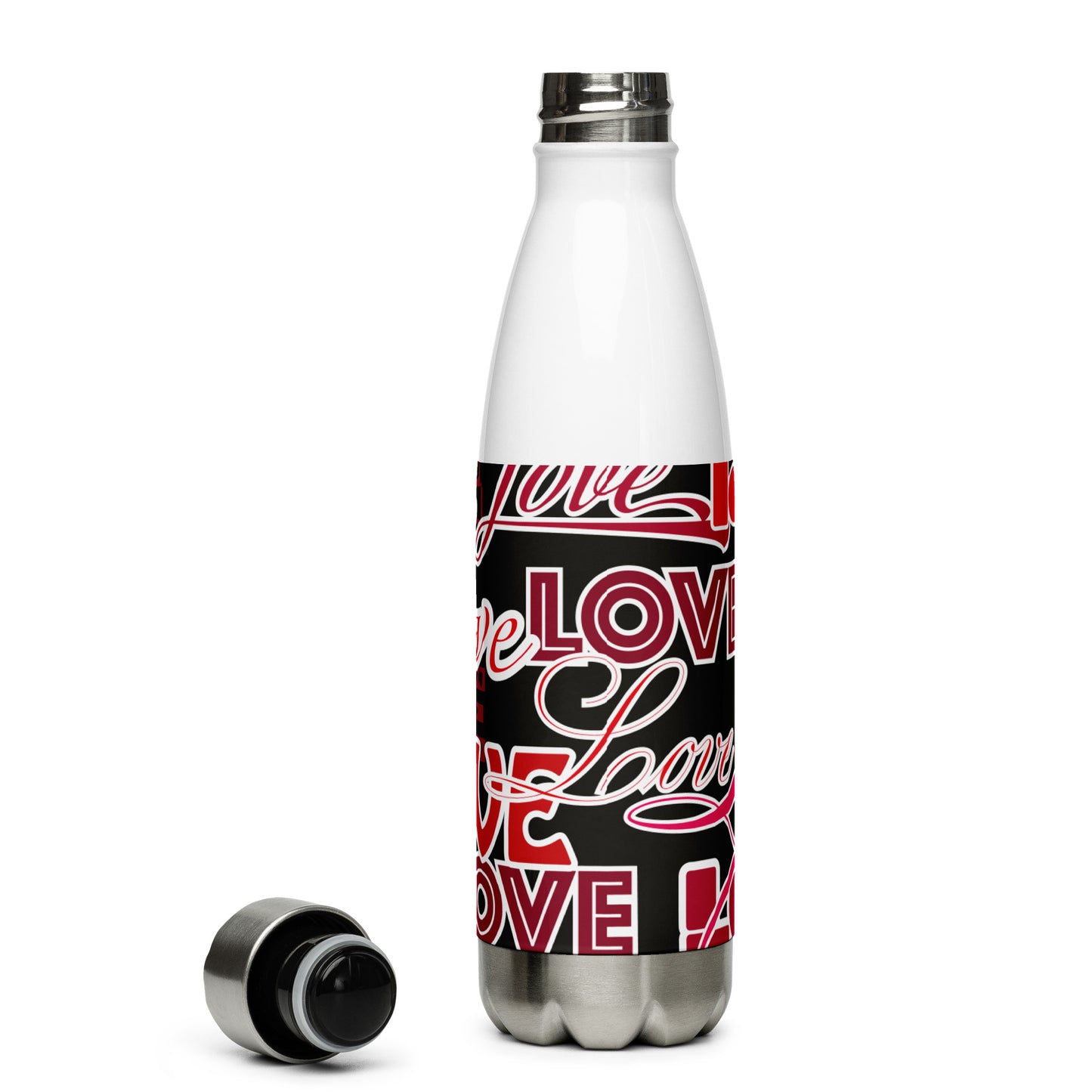 Stainless Steel Water Bottle