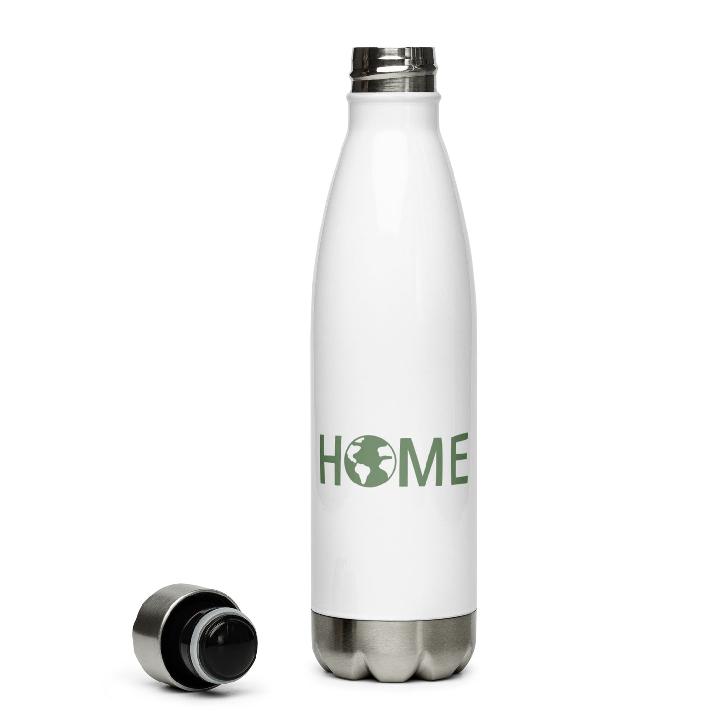 Stainless Steel Water Bottle