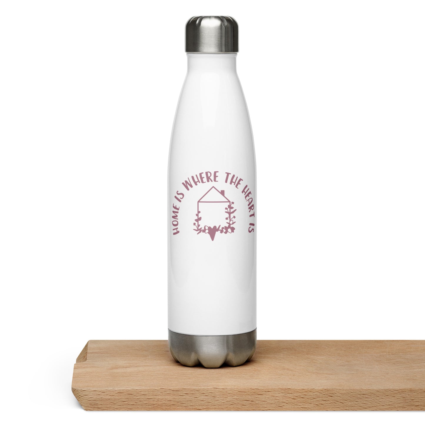 Stainless Steel Water Bottle