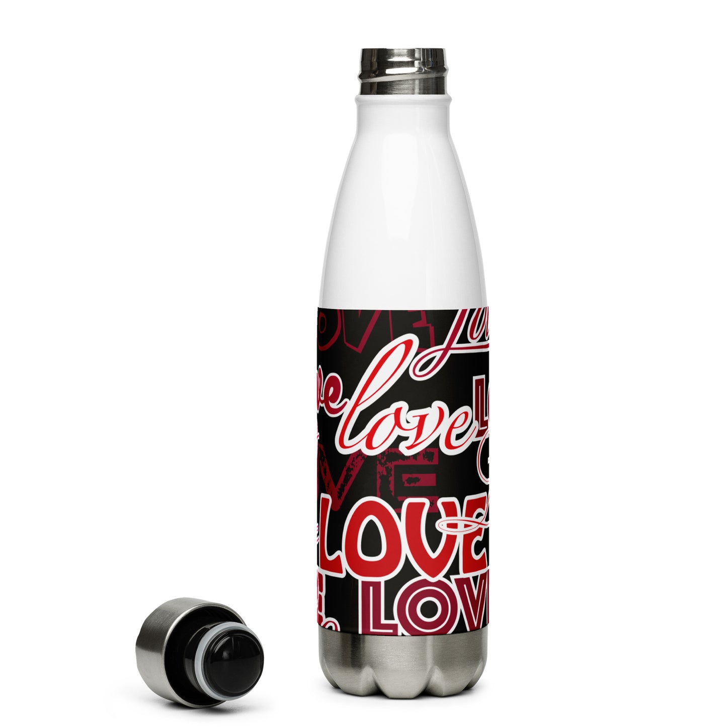 Stainless Steel Water Bottle