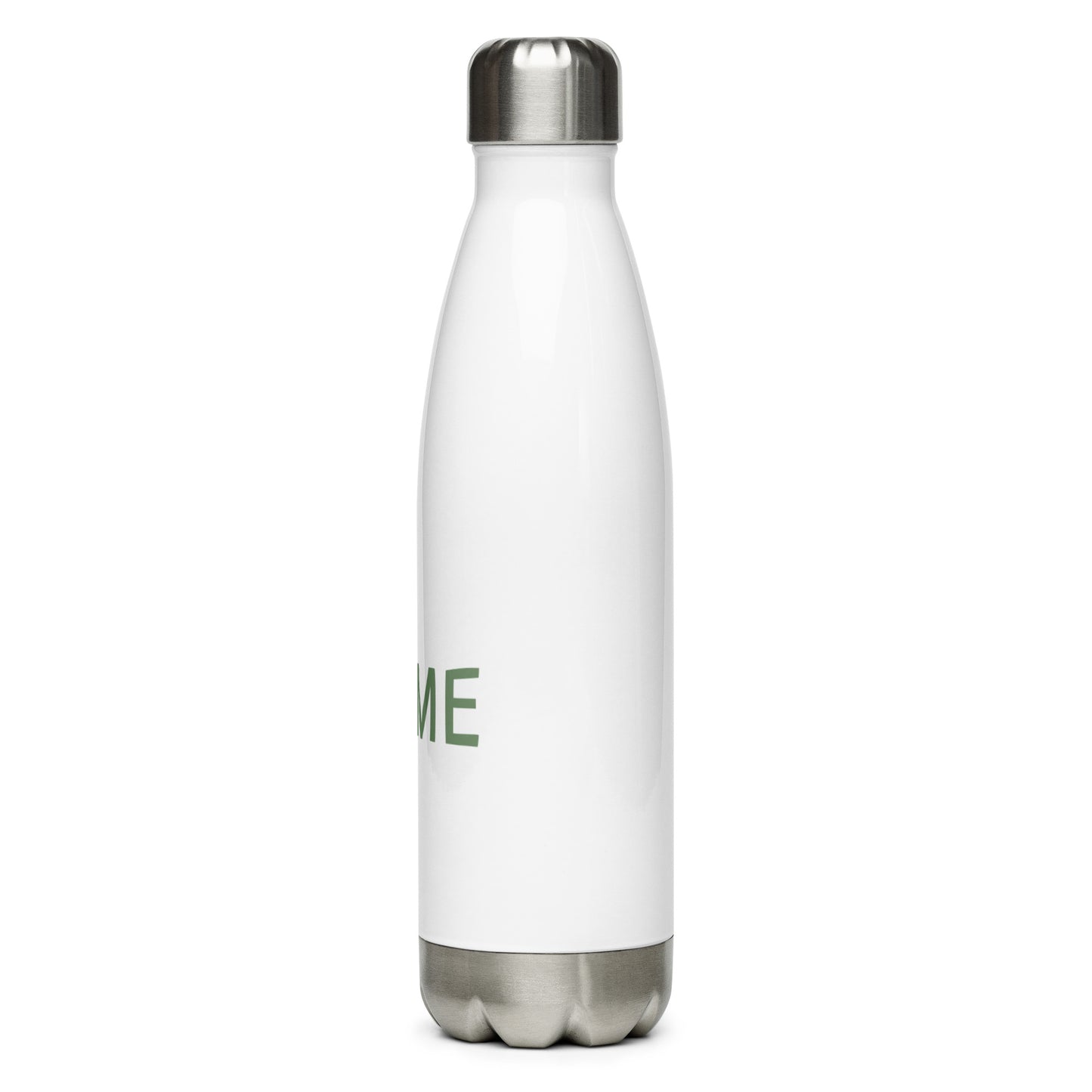 Stainless Steel Water Bottle