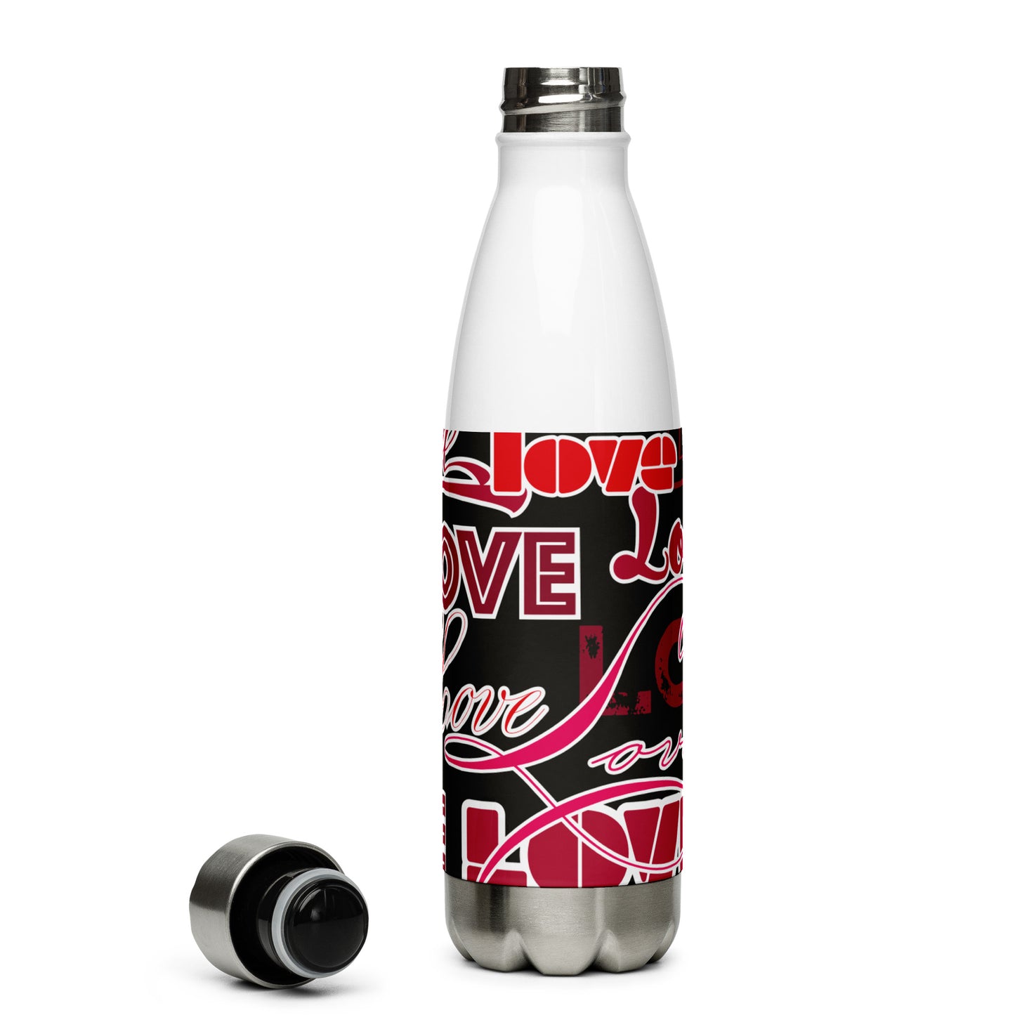 Stainless Steel Water Bottle