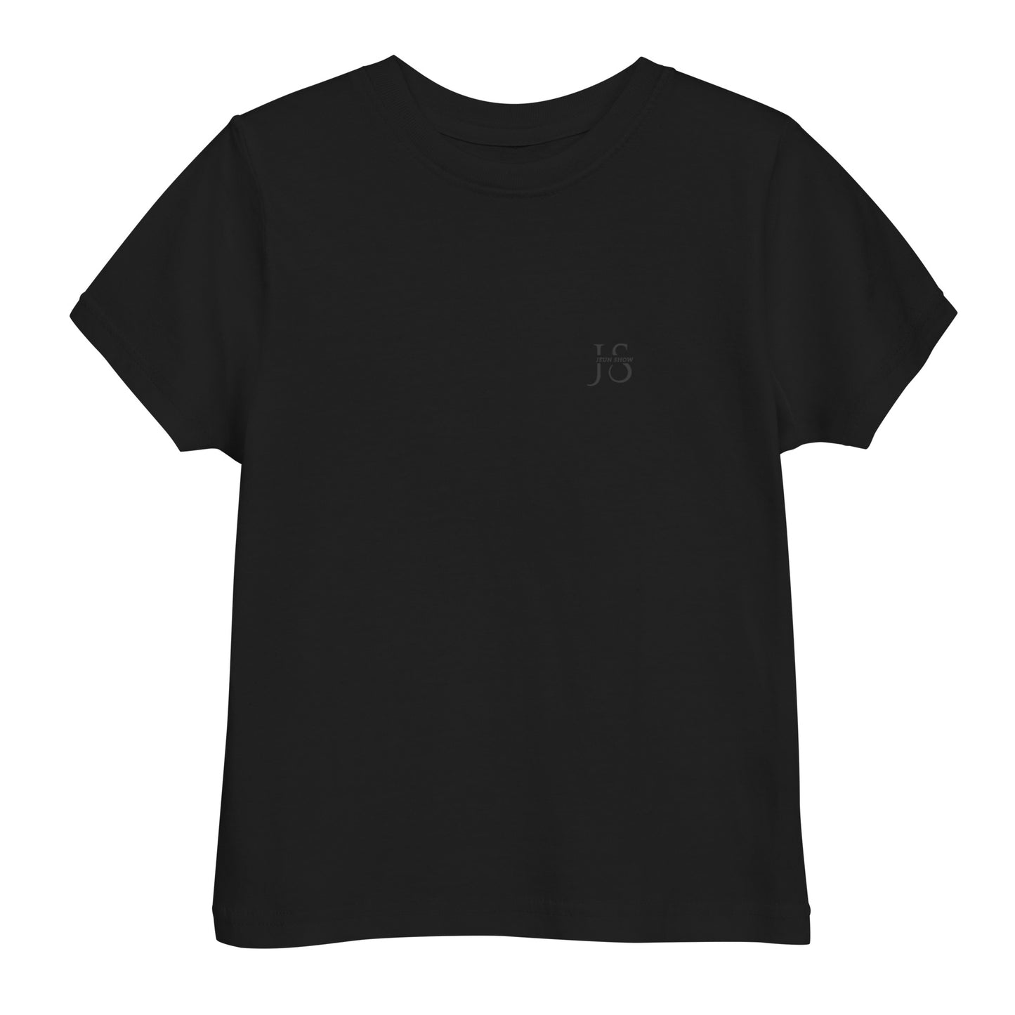 Toddler jersey t-shirt