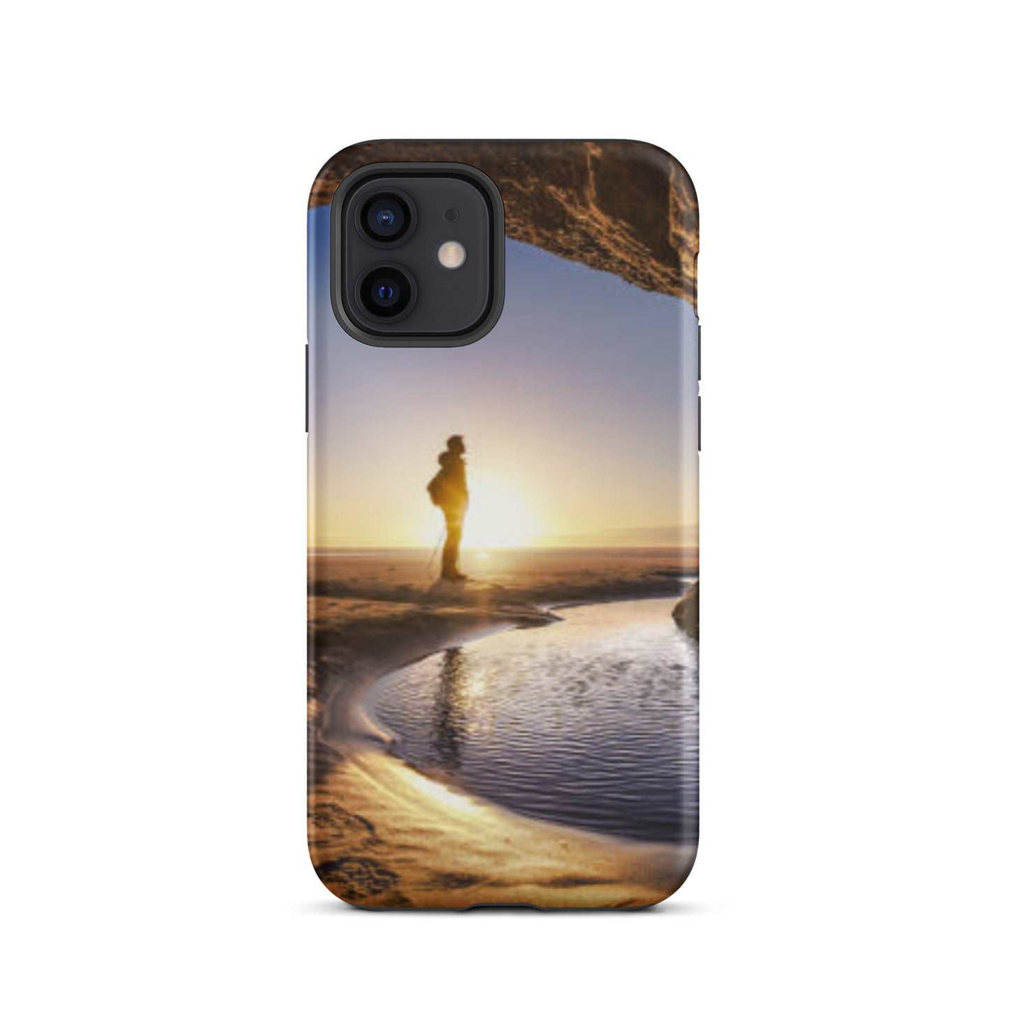 Designed Tough iPhone case