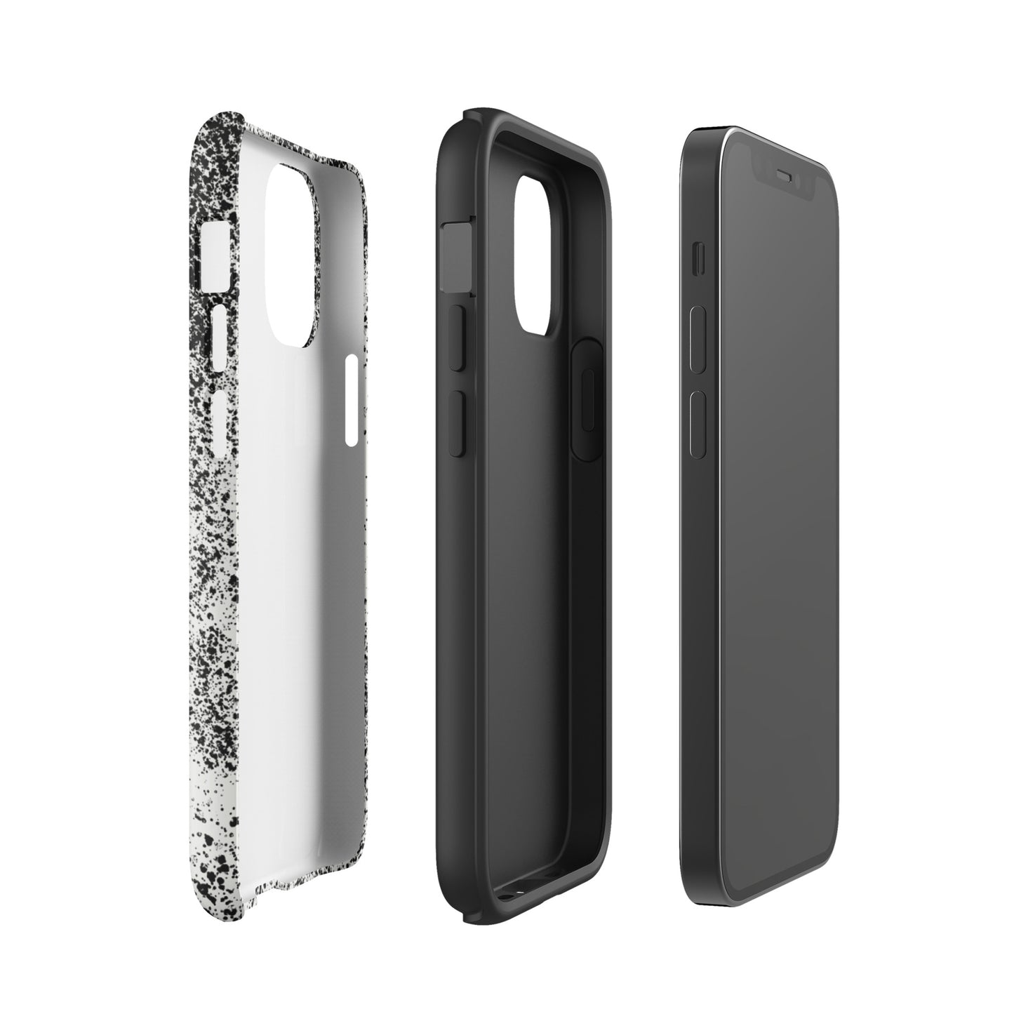 Designed Tough iPhone case