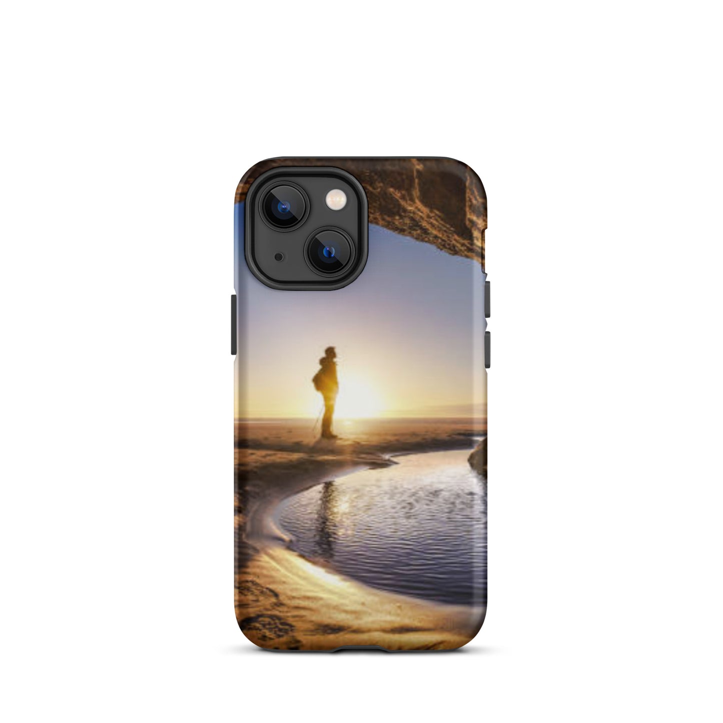 Designed Tough iPhone case