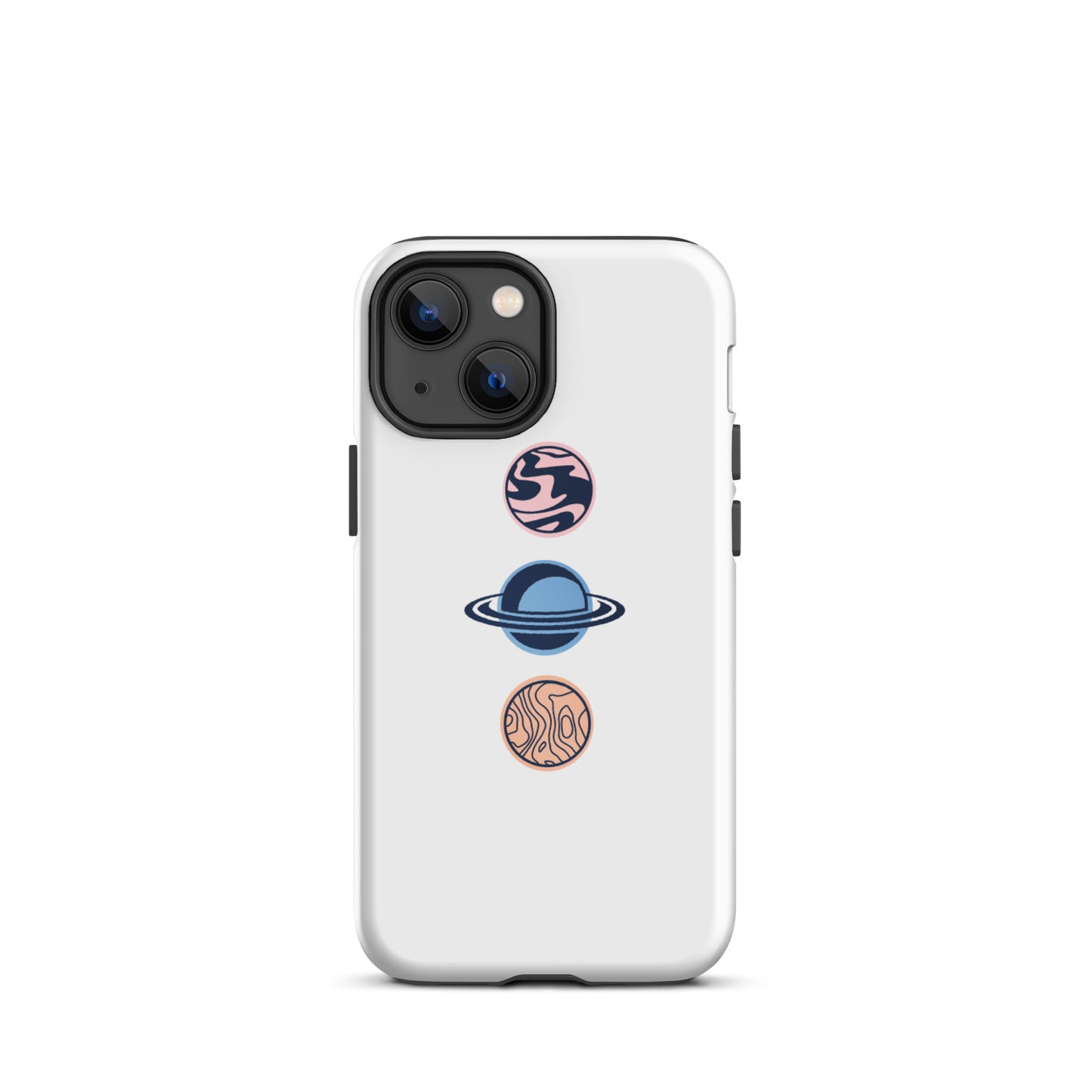 Designed Tough iPhone case