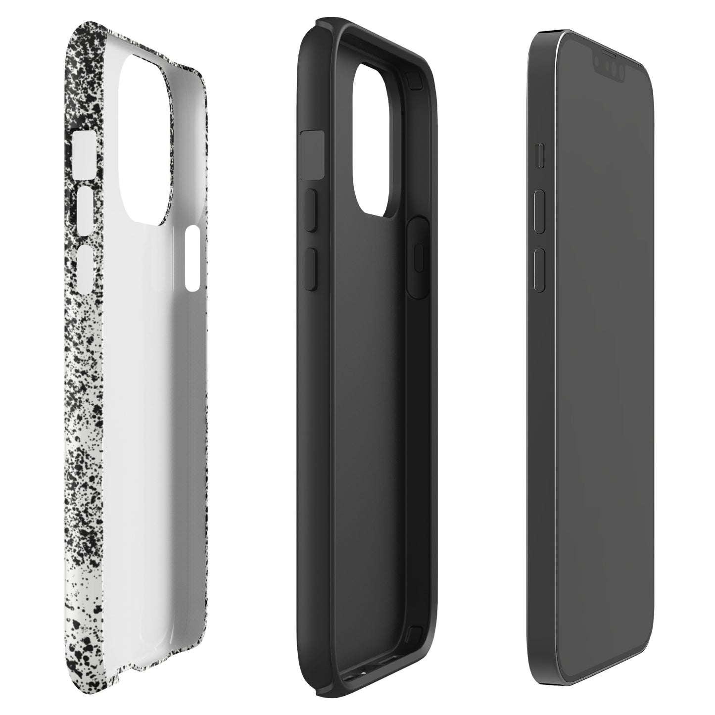 Designed Tough iPhone case