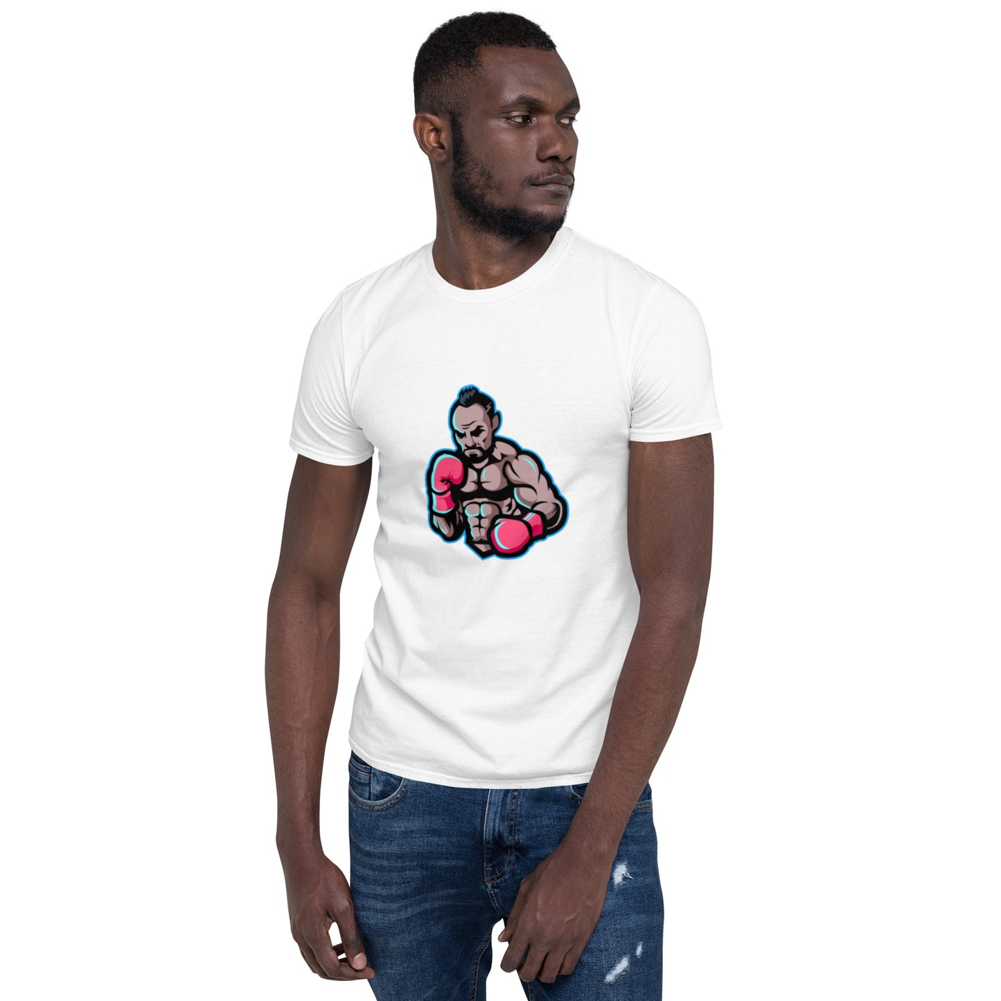 Short-Sleeve Unisex T-Shirt